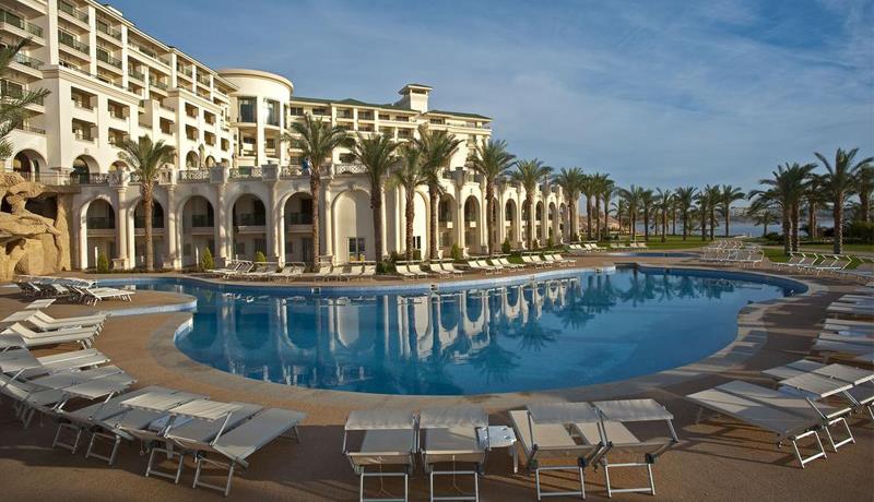 Stella Di Mare Sharm Beach Hotel Spa, Egipat - Šarm el Šeik