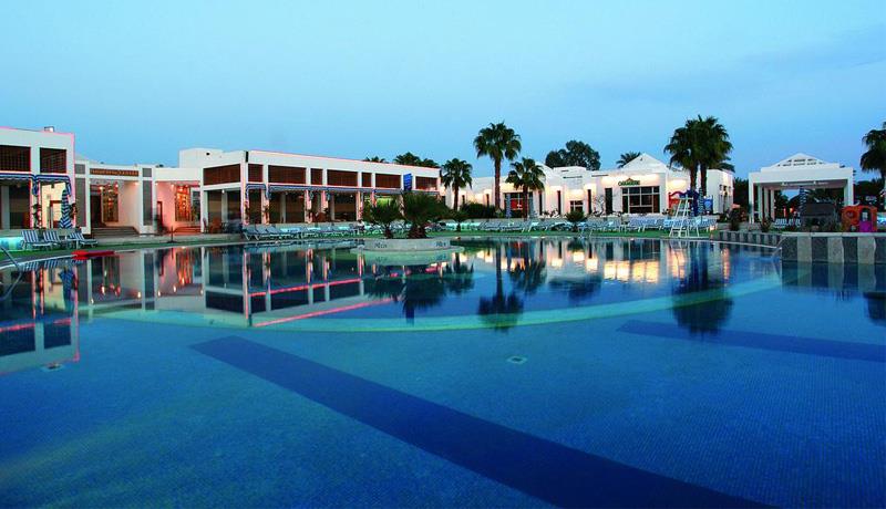 Maritim Jolie Ville Resort and Casino, Egipat - Šarm el Šeik