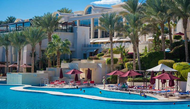 Grand Rotana Resort, Egipat - Šarm el Šeik