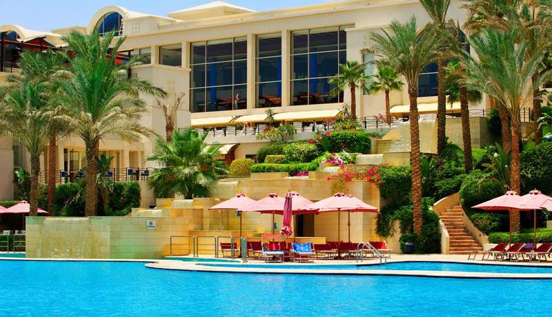 Grand Rotana Resort, Egipat - Šarm el Šeik