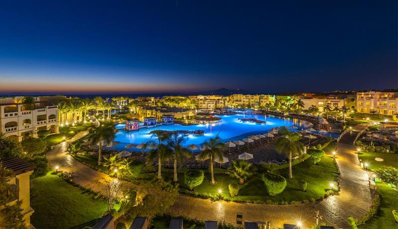 Rixos Sharm El Sheikh Resort, Egipat - Sharm el Sheikh