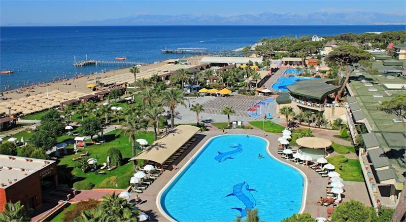 Pine Beach Resort (ex Maritim), Turska - Belek