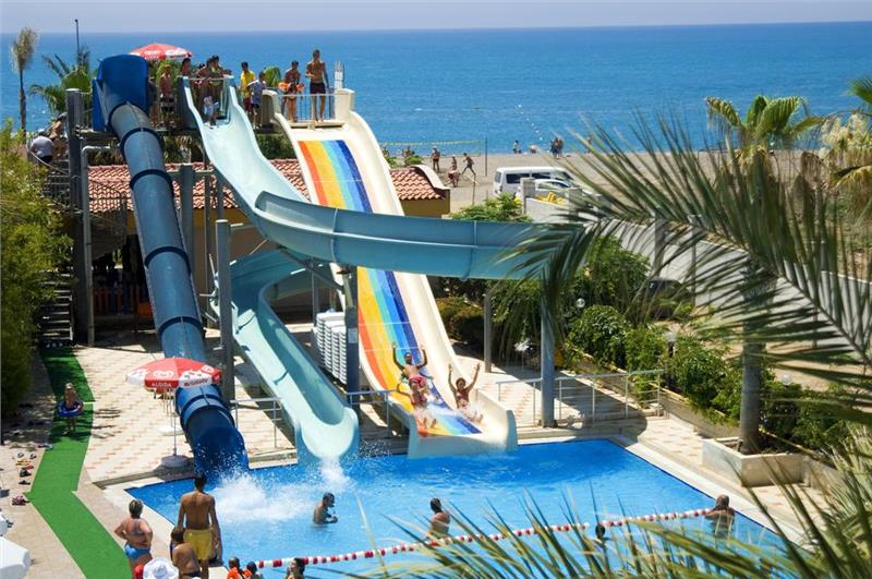 Aydinbey Famous Resort, Turska - Belek