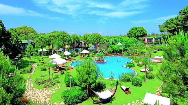 Gloria Verde Resort, Turska - Belek