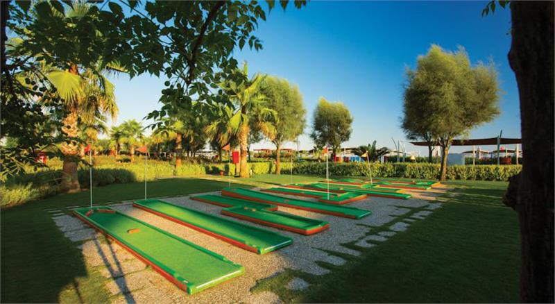 Cornelia Diamond Golf Resort and Spa, Turska - Belek