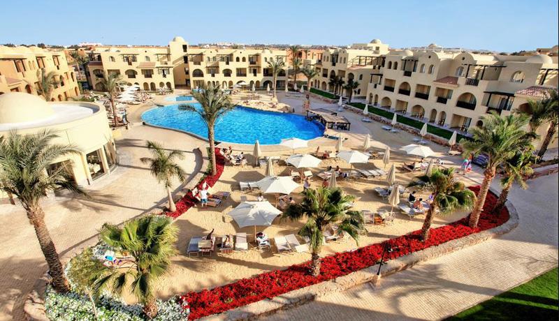 Stella Gardens Resort, Egipat - Hurgada