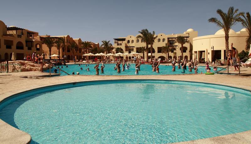 Stella Gardens Resort & Spa, Egipat - Hurgada