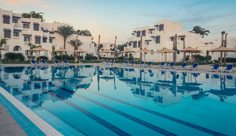 Hotel Mercure Hurghada, Egipat - Hurgada
