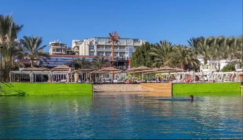 Elysees Dream Beach Hotel, Egipat - Hurgada