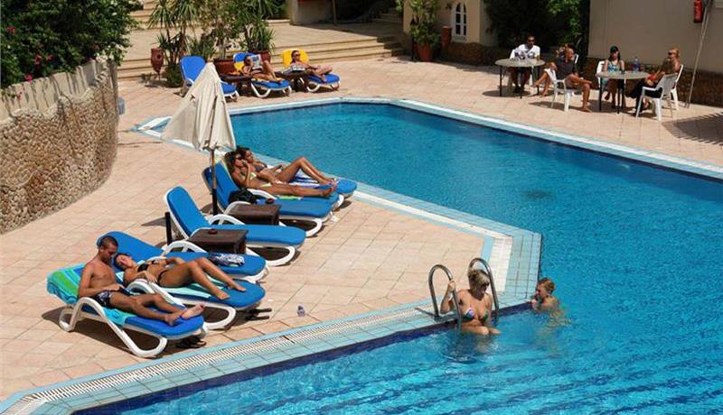 Elysees Dream Beach Hotel, Egipat - Hurgada