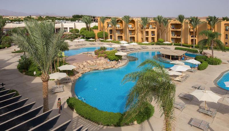 Stella Di Mare Beach Resort and Spa, Egipat - Hurgada