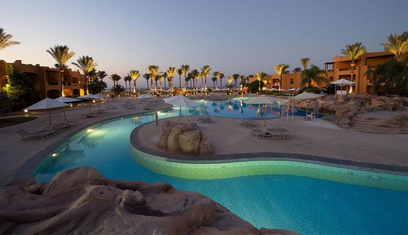 Stella Di Mare Beach Resort and Spa, Egipat - Hurgada