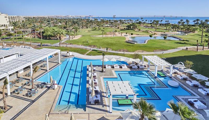 Steigenberger Pure Lifestyle Resort, Egipat - Hurgada