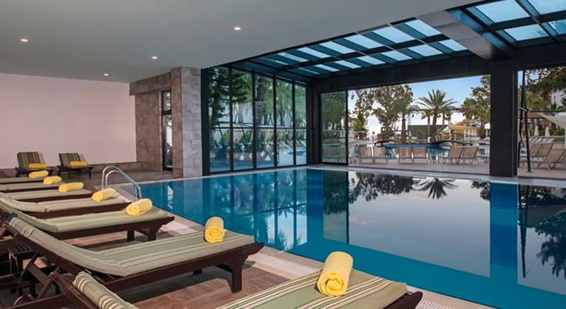 Double Tree by Hilton Kemer, Turska - Kemer
