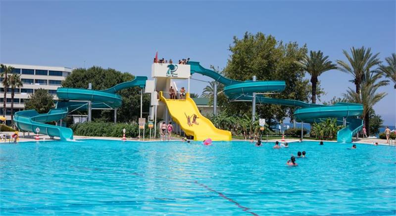 Mirage Park Resort, Turska - Kemer