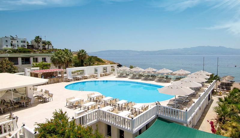 Charm Beach Hotel, Turska - Bodrum