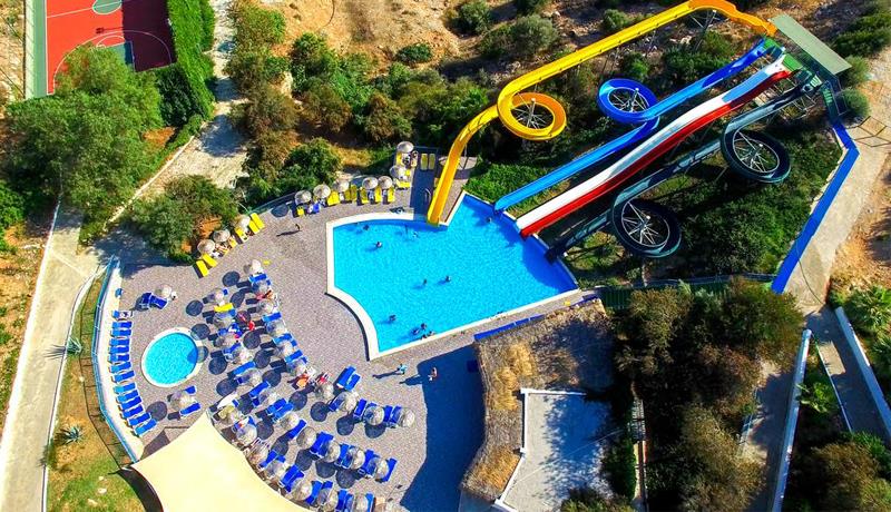 Bodrum Holiday Resort and Spa, Turska - Bodrum