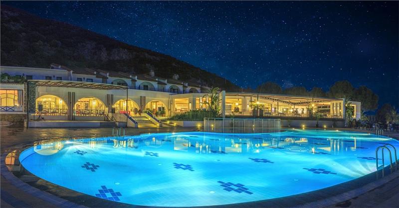 Oludeniz Resort by Z Hotels, Turska - Fetije