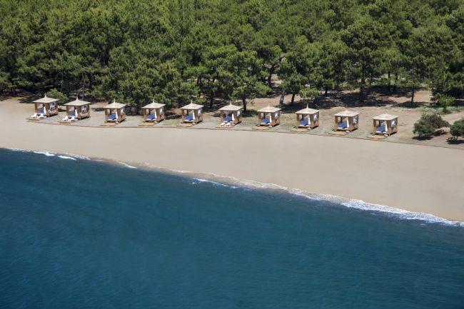 Tui Sensatori Resort by Barut Fethiye, Turska - Fetije