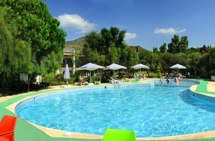Dogan Paradise Beach Resort, Turska - Izmir