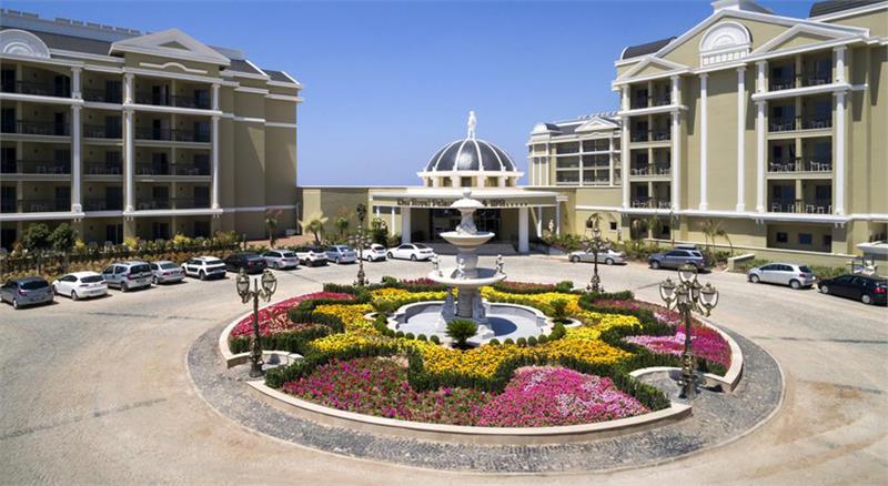 Sunis Efes Royal Palace Resort and Spa, Turska - Izmir