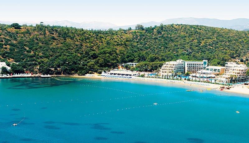 Paloma Pasha Resort, Turska - Izmir