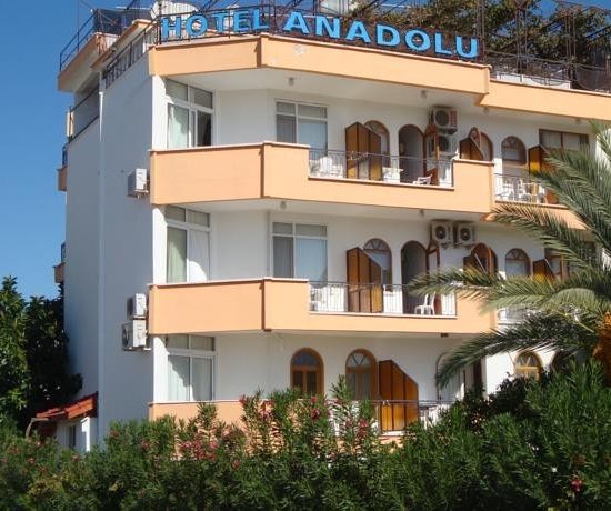 Hotel Anadolu, Turska - Kušadasi