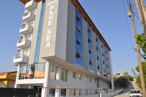 Hotel Blue Sea, Turska - Kušadasi