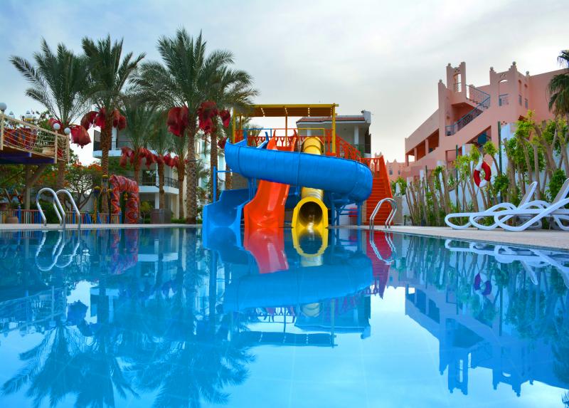 Minamark Resort Spa, Egipat - Hurgada