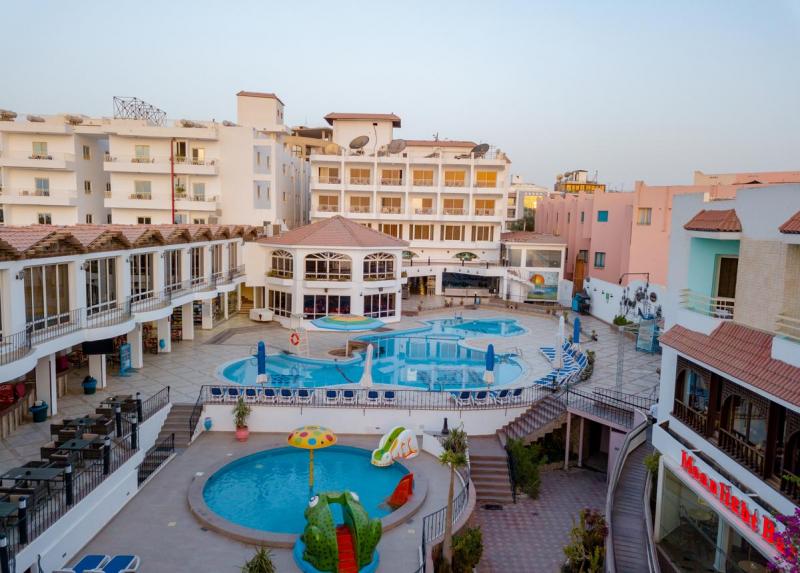 Minamark Resort Spa, Egipat - Hurgada