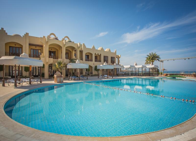 Sunny Days Resort Spa and Aqua Park, Egipat - Hurgada