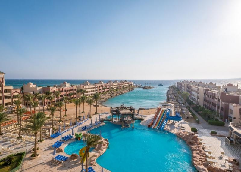 Sunny Days Resort Spa and Aqua Park, Egipat - Hurgada