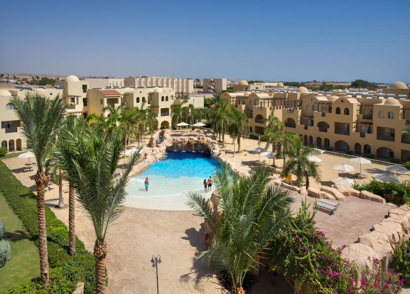 Stella Di Mare Gardens Resort and Spa, Egipat - Hurgad