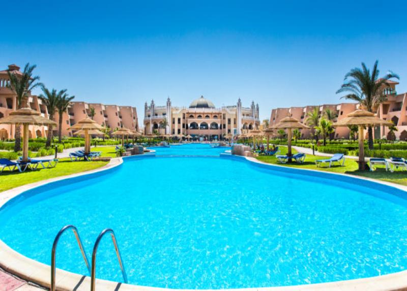 Jasmine Palace Resort, Egipat - Hurgada