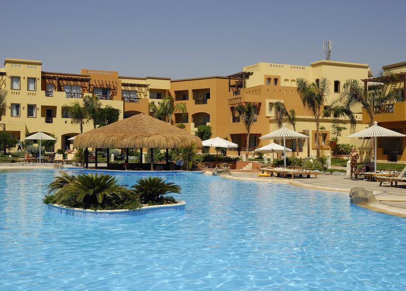 Jaz Casa Del Mar Resort, Egipat - Hurgad