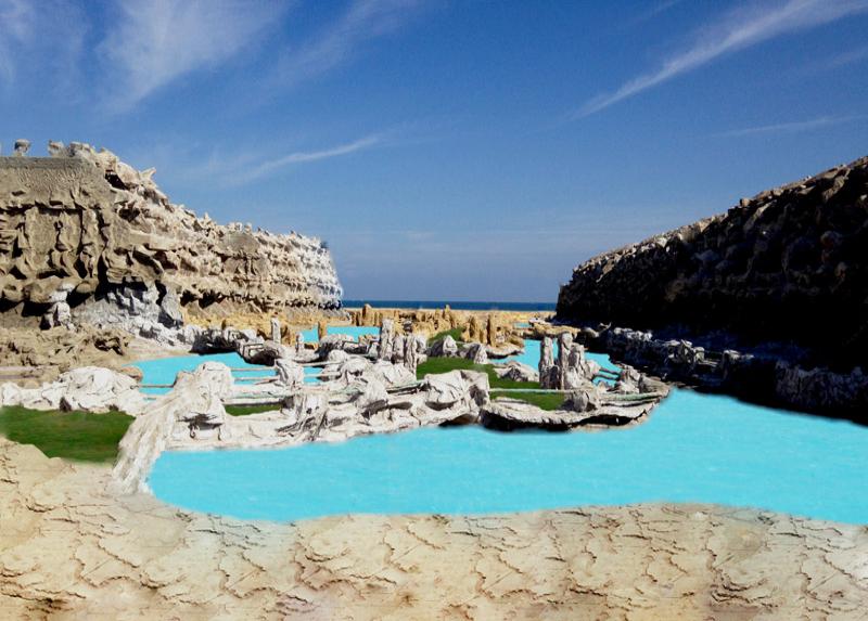 Caves Beach Resort, Egipat - Hurgada