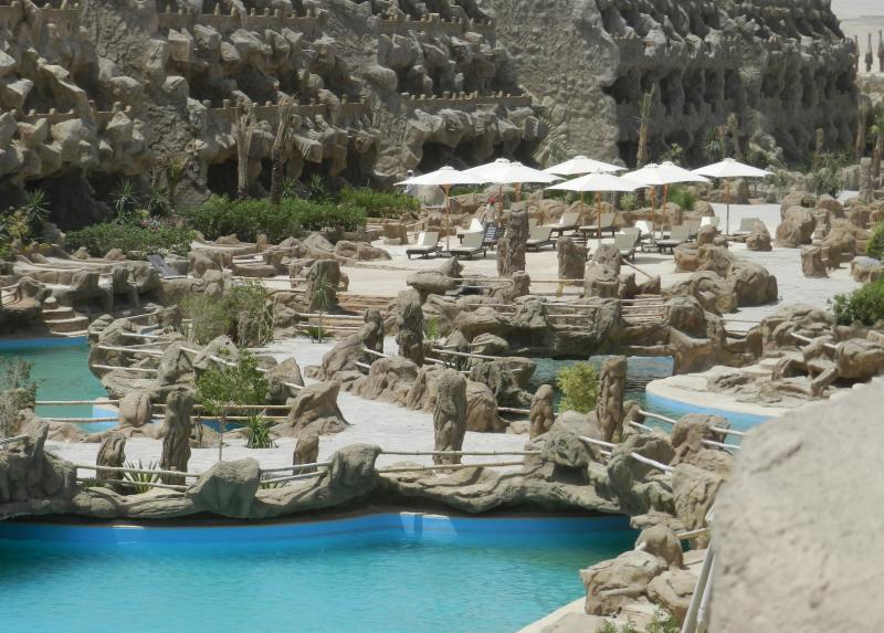 Caves Beach Resort, Egipat - Hurgada