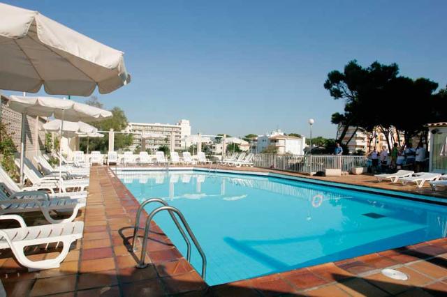 Hotel Roc Linda, Majorka - Can Pastilla
