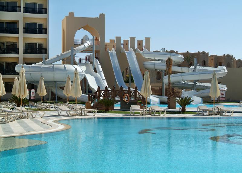 Steigenberger Aqua Magic Resort, Egipat - Hurgada