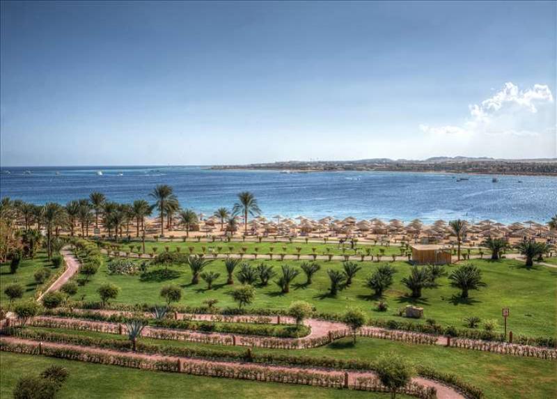 Fort Arabesque Hotel, Egipat - Hurgada