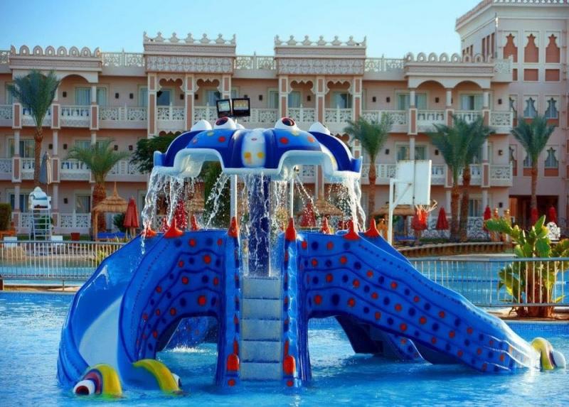 Albatros Palace Resort, Egipat - Hurgada