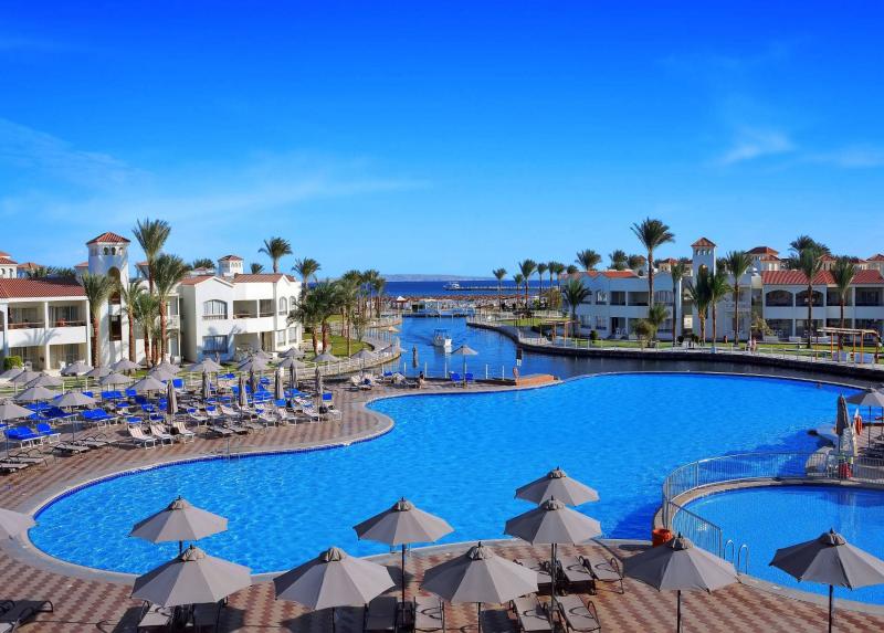 Dana Beach Resort, Egipat - Hurgada