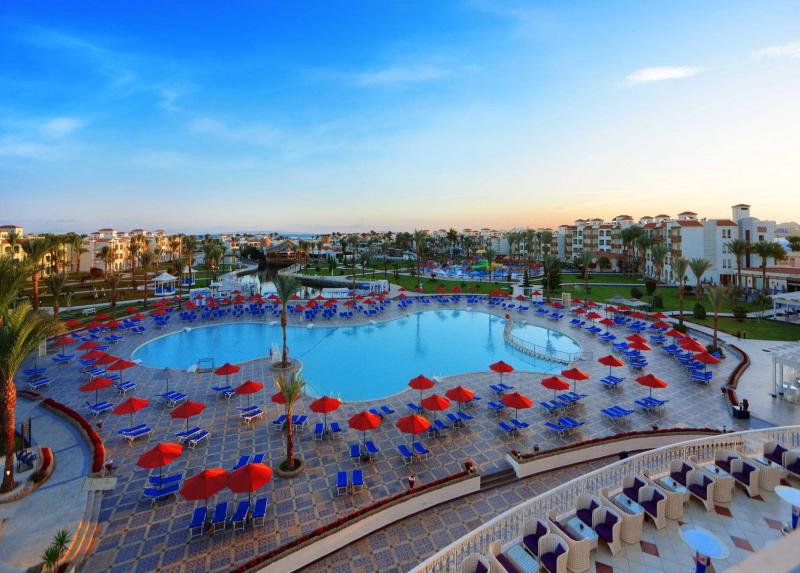 Dana Beach Resort, Egipat - Hurgada
