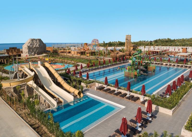 Aska Lara Resort and Spa, Turska - Antalija