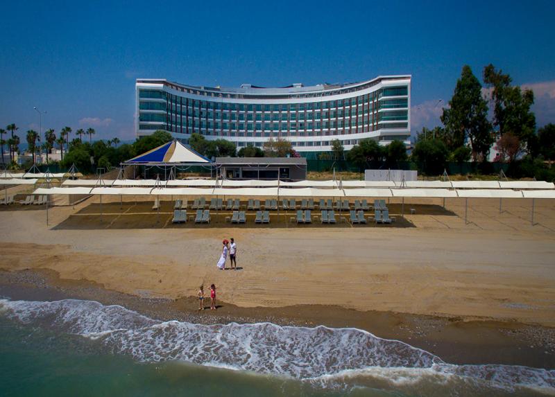 Xoria Deluxe Hotel, Turska - Alanja