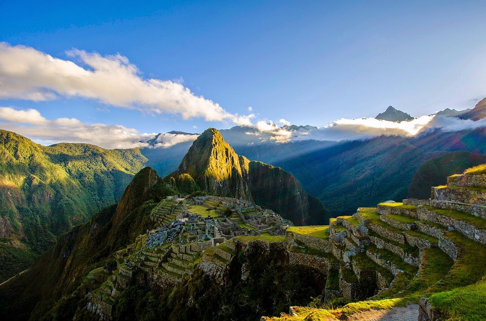 Peru – Bolivija – Čile, Južna Amerika - više destinacija