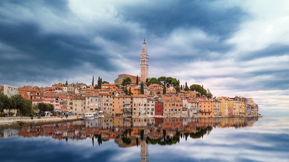 Sve boje Istre, Hrvatska - više destinacija