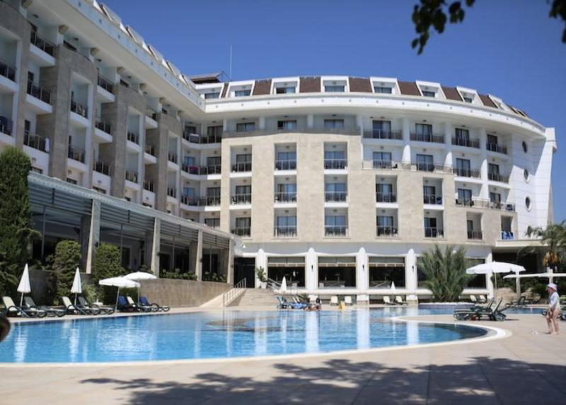 Sunland Resort Hotel, Turska - Kemer