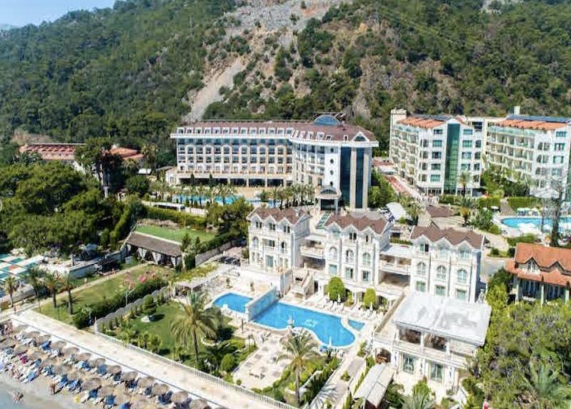 Sunland Resort Hotel, Turska - Kemer