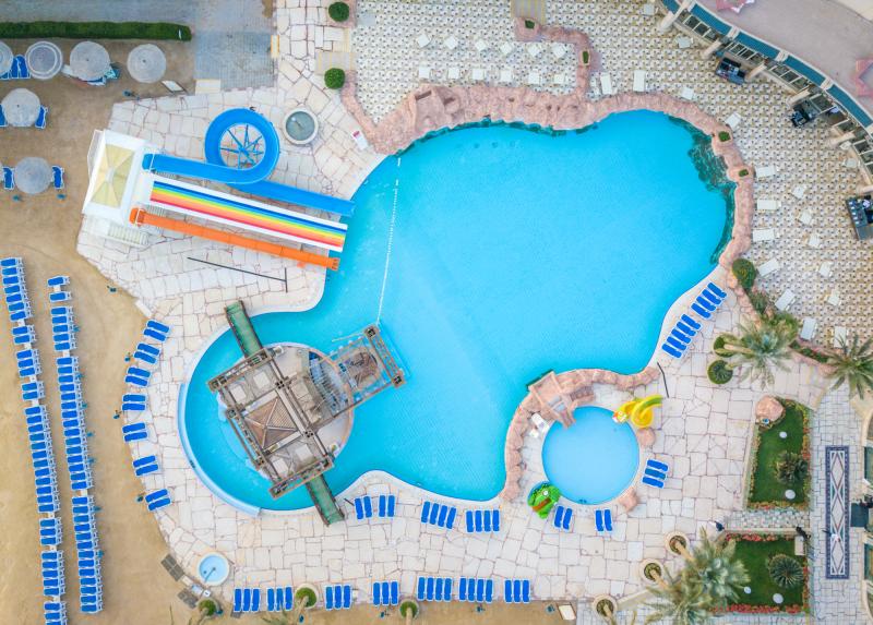 Sunny Days El Palacio Resort & Spa, Egipat - Hurgada